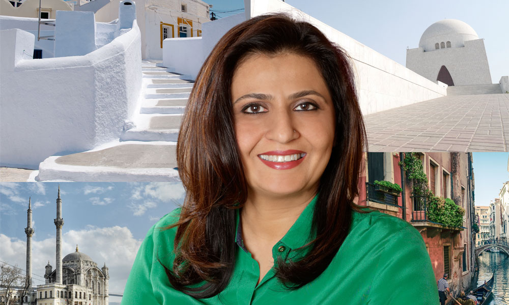 Dr. Nazia Rizvi